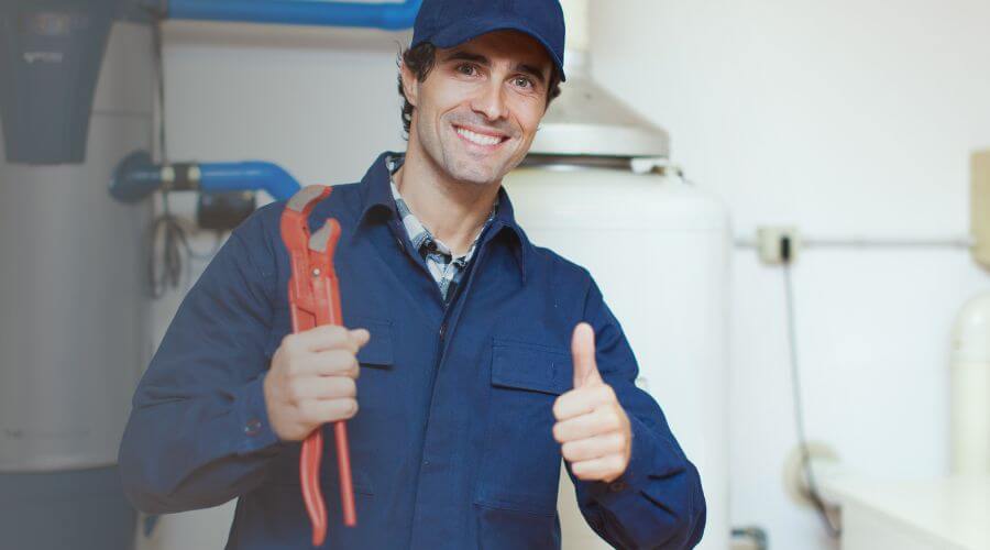 Professional Leak Detection in Coxs Mills, WV